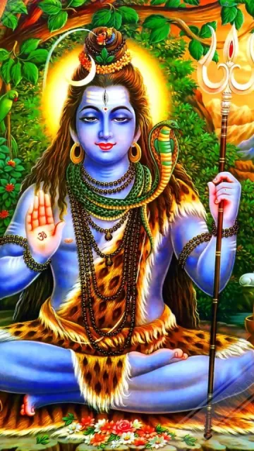 सोमवार शाम को इन जगहों Picture