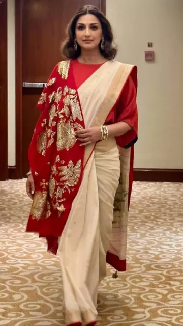 Beauty queen will be seen Picture