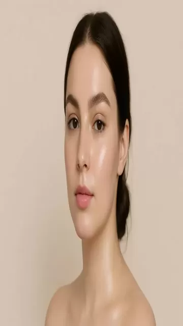 Beauty Trends That Ruled 2025 Picture