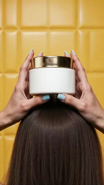 Best Hair Masks for Frizz-Free Picture