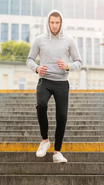 Best Joggers & Track Pants Picture