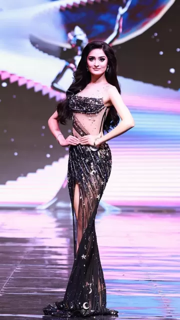 Best Looks of Miss Universe Picture