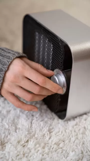 Best Room Heaters for Winter Picture