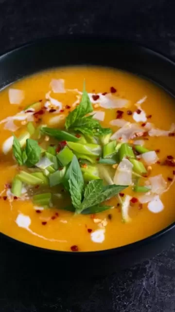 Best soups from around the Picture
