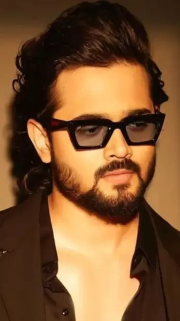 Bhuvan Bam has been shooting Picture