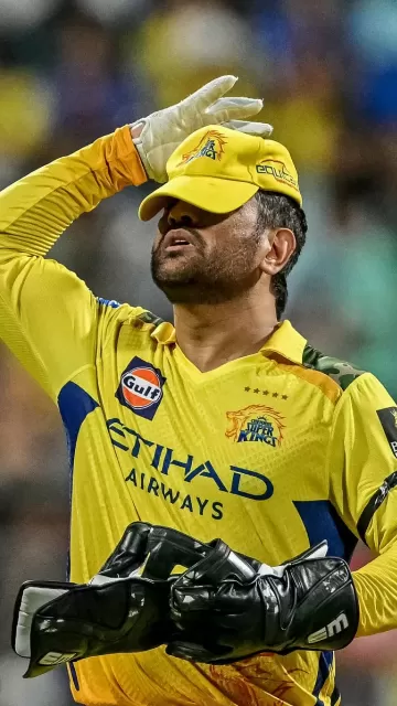 IPL 2026 से पहले CSK Picture