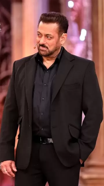 Bigg Boss 19- Highlights from Picture