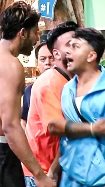 Bigg Boss 19 Update: Fireworks Picture