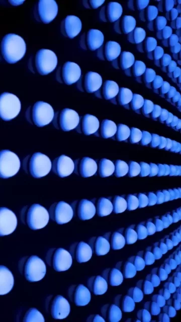 Blue Light Is Wrecking Your Picture