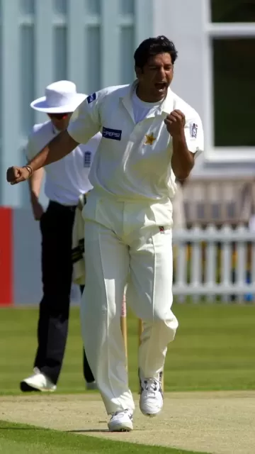 Bowlers to dismiss batters on Picture