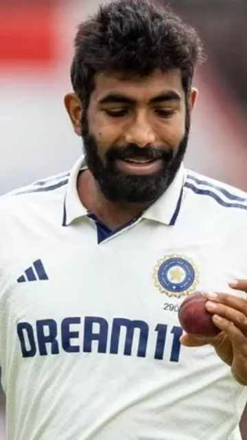 Bumrah has conceded the most Picture