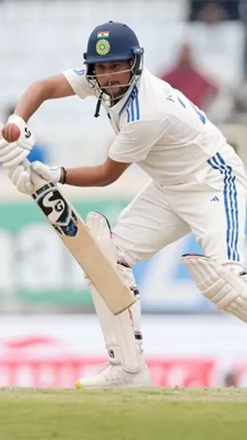 क्या भारत अब भी गुवाहाटी Picture