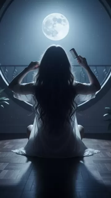 Can the Moon make your Picture