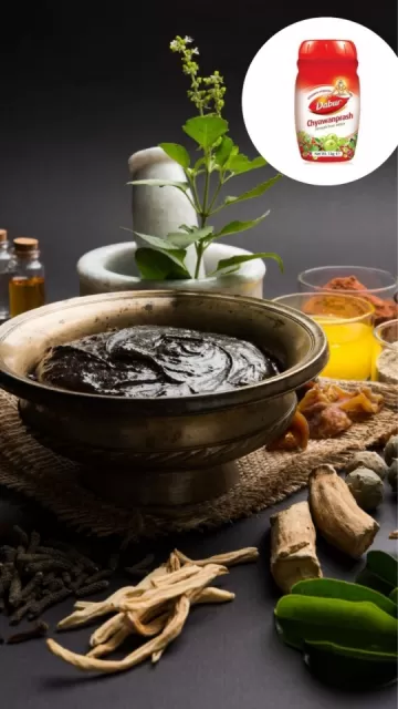 सर्दियों में इम्यूनिटी और एनर्जी Picture