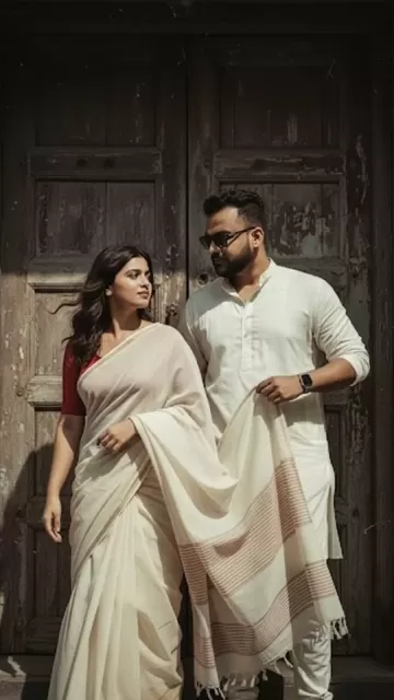 Create stunning couple pre-wedding photos Picture
