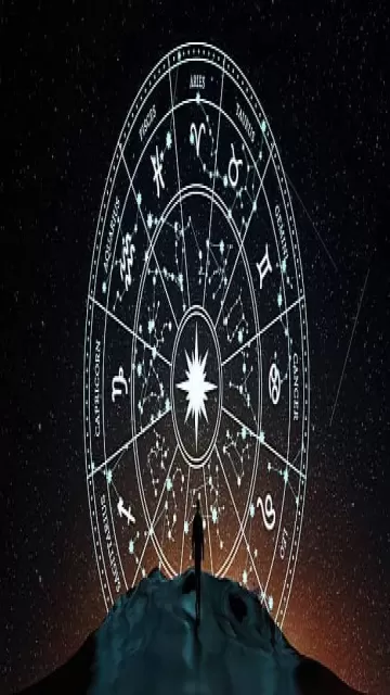 Daily Horoscope: Surprising Predictions for Picture