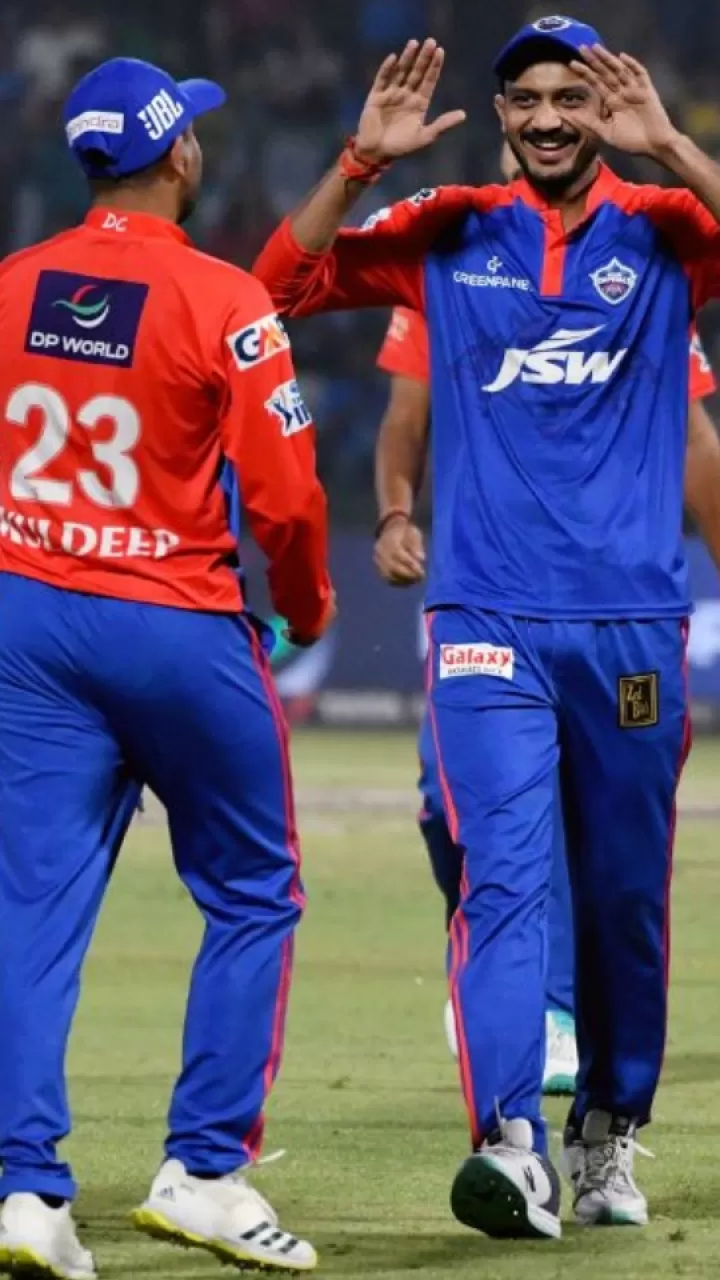 DC vs BLR Dream11 Team, today IPL match, DEL vs BLR Fantasy Team