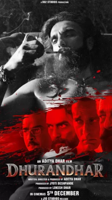 Dhurandhar Cast Fees: Who Got Picture