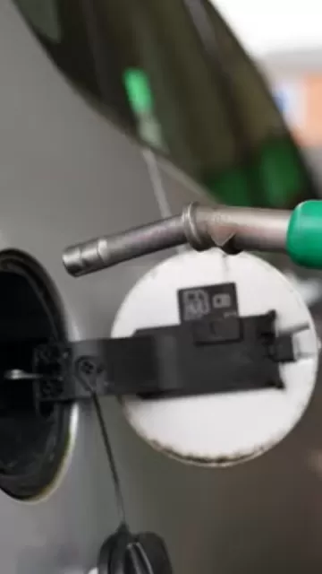 Diesel Rate Today in Your Picture