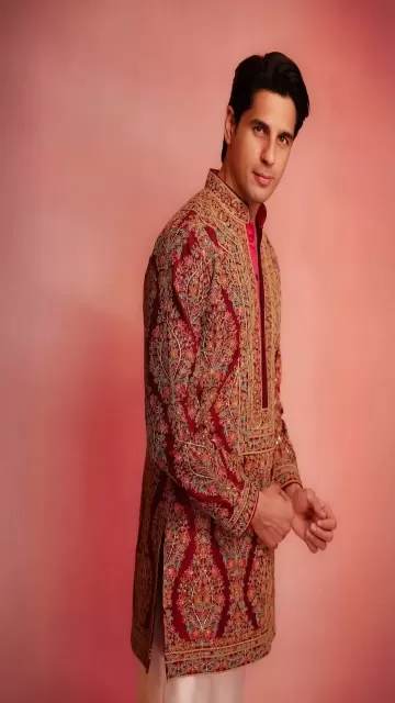 Diwali 2025: Stunning Celeb-Inspired Ethnic Picture