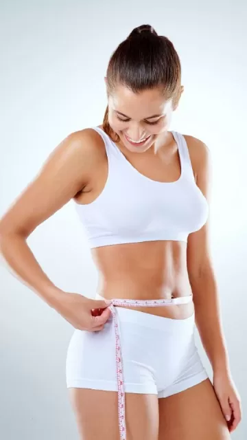 Doing this every morning will Picture