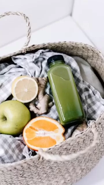 Easy Weight Loss Drinks You Picture