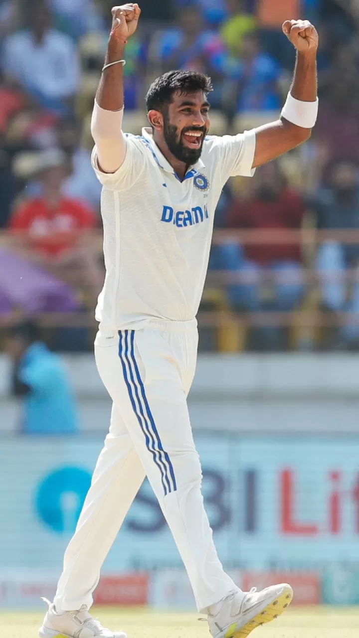 ENG vs IND: 5 Top bowlers to watch out for | Possible11