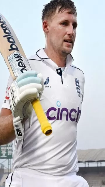England highest Test run-scorers in Picture