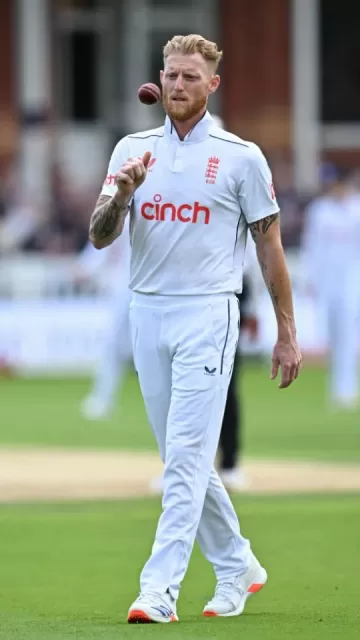 England top 5 Test cricketers Picture