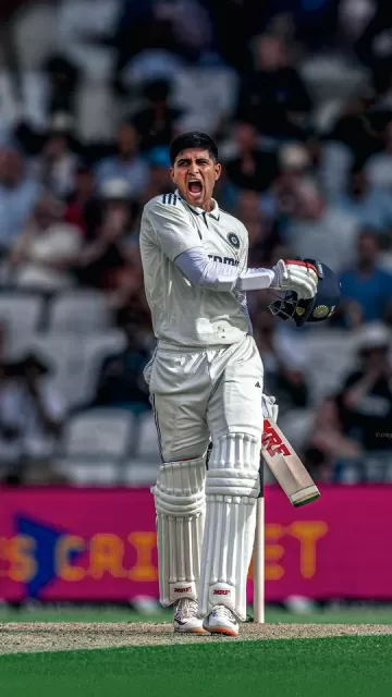 England vs India, Manchester 4th Picture