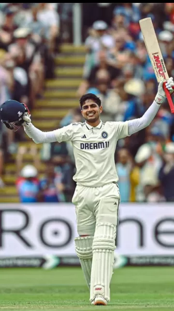 England vs India: Top 5 Picture