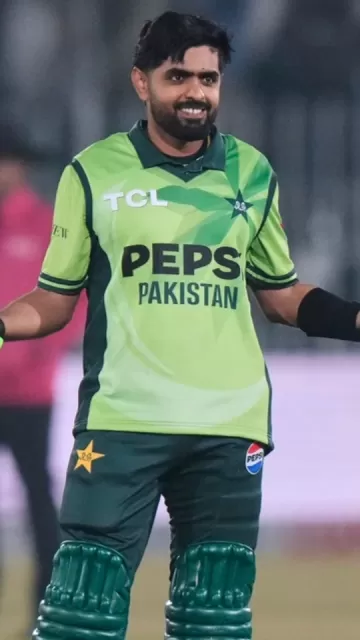 Fastest player to score 19 Picture