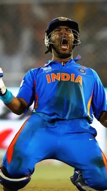 Fastest T20I Fifties for India Picture