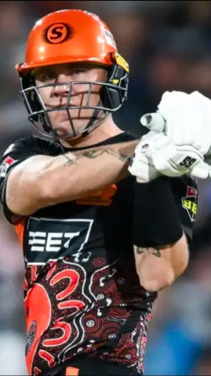 Wicket Keeper