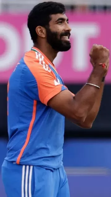 Five Indian bowlers poised to Picture