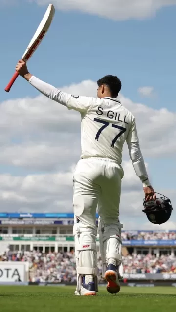 Five Indian captains with the Picture