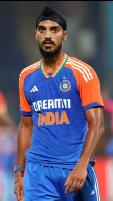 Five Indian players who should Picture