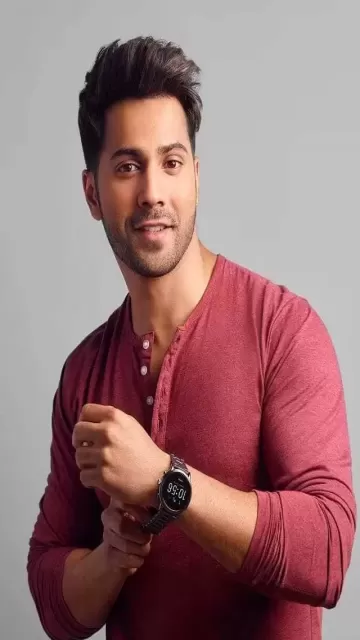 From Student to Superstar: Varun Picture