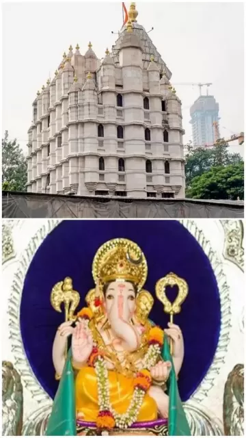 Ganesh Chaturthi: Top 5 Famous Picture