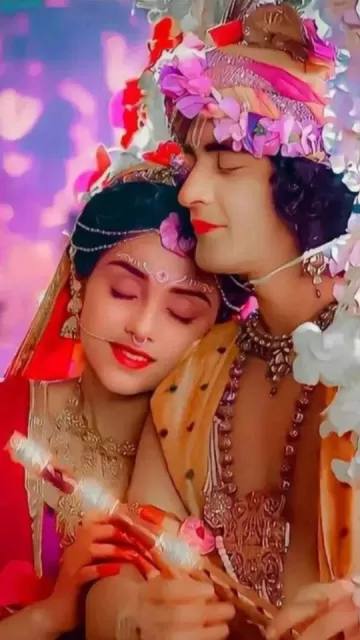 Get the perfect Radha Rani Picture