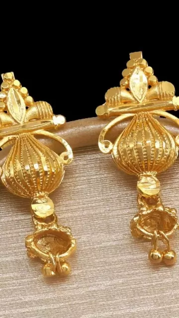 Gold becomes cheaper, buy these Picture