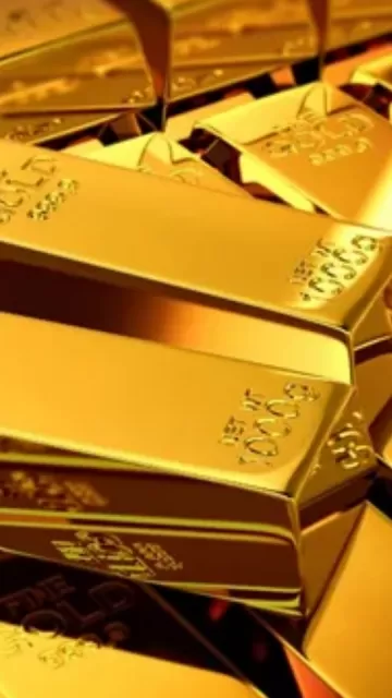 Gold Price Today: Check Latest Picture
