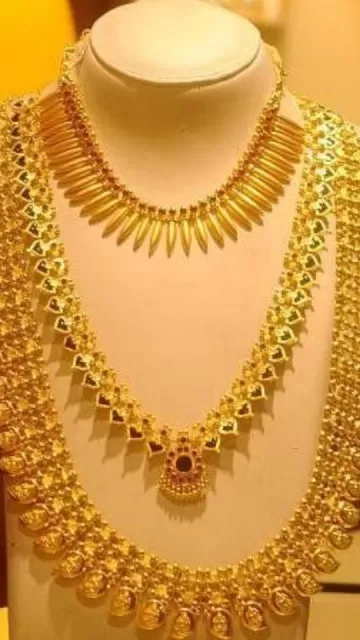 Gold Price Today: Is Gold Picture