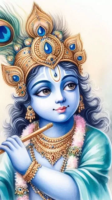 गोवर्धन पूजा पर करें ये Picture