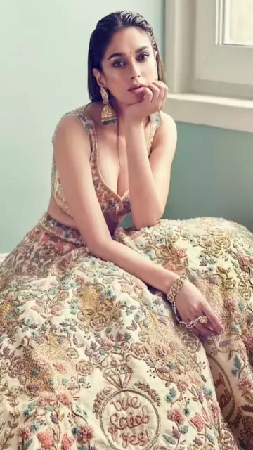 Happy Birthday Aditi Rao Hydari: Picture
