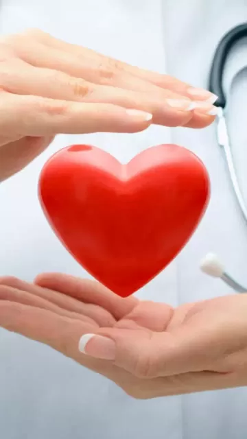 Heart health: 4 foods for Picture