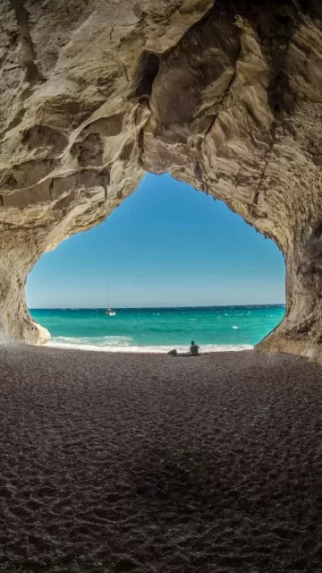 Hidden beaches in India that Picture