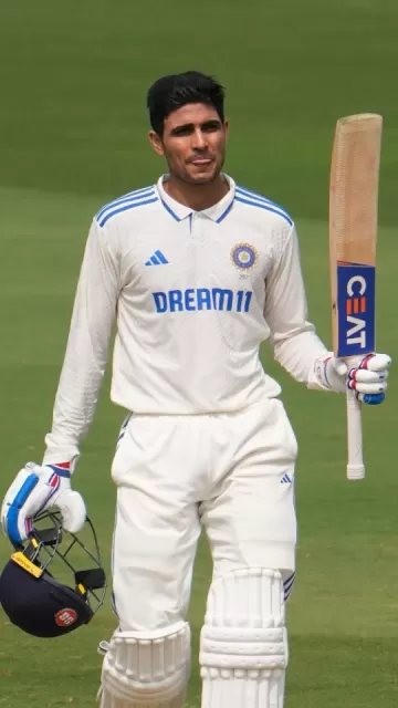 Highest run-scorer for the Indian Picture