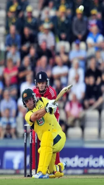 Highest score in an innings Picture