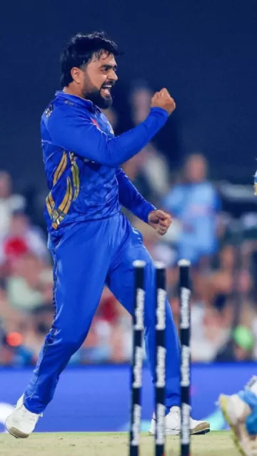 Highest wicket taker in T20 Picture